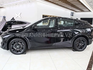 SUV thiết kế cá tính, công suất 292 mã lực, trang bị ‘đỉnh nóc’, giá hấp dẫn