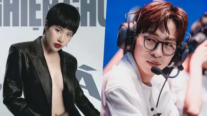 Rapper Pháo tố ViruSs mượn tiền không trả, “bắt cá nhiều tay”, tung tin nhắn yêu đương