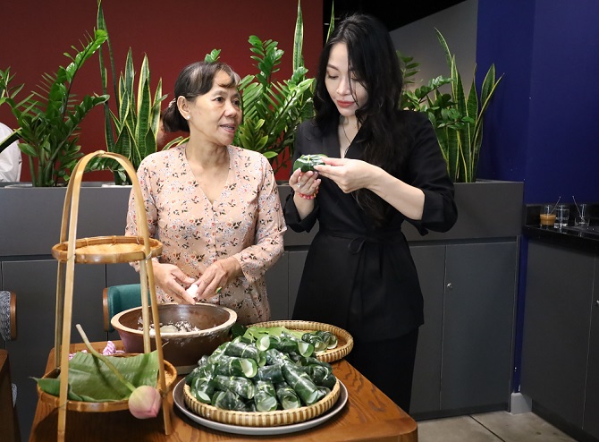 Cần Thơ: Sẽ trình diễn bánh chưng, bánh xèo 'siêu to khổng lồ' tại lễ hội bánh dân gian