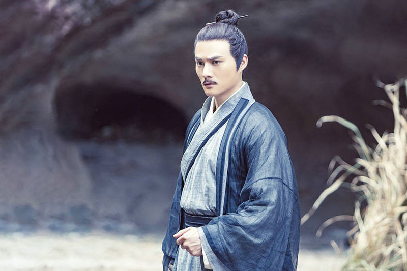 B&#x1EA5;t ng&#x1EDD; v&#x1EDB;i danh t&#xED;nh &#x111;&#x1EC7; t&#x1EED; gi&#x1ECF;i nh&#x1EA5;t c&#x1EE7;a Tr&#x1B0;&#x1A1;ng Tam Phong