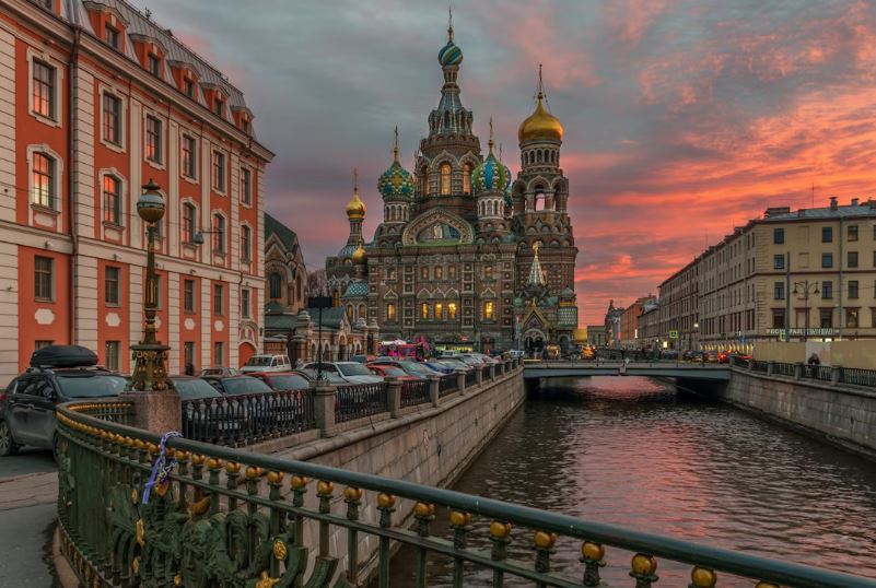 Top 10 quốc gia có diện tích rộng nhất châu Á