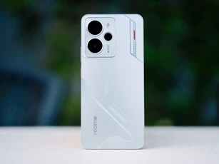 Smartphone gaming hỗ trợ chống nước, RAM 12GB, pin 6.000mAh, giá dễ tiếp cận