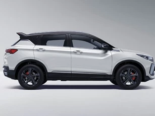 Ngắm đối thủ của Toyota Corolla Cross tại Việt Nam: Thiết kế cá tính, động cơ tăng áp, giá ngang xe hạng A