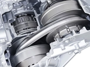 Những lỗi thường gặp với hộp số CVT trên ôtô Honda