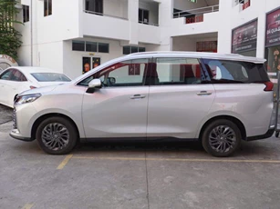 MG G50 ra mắt tại Việt Nam: Giá từ 559 triệu đồng, trang bị đầy đủ, sẵn sàng lật đổ Mitsbishi Xpander