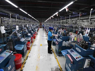 Củng cố vị thế điểm đến hấp dẫn của dòng vốn FDI