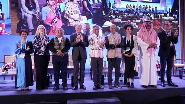 Sao Thái Dương: Vươn tầm quốc tế từ những sản phẩm mang sứ mệnh vì sức khỏe cộng đồng