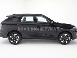 SUV cùng phân khúc với Honda CR-V, động cơ PHEV, nội thất tiện nghi, giá chưa tới 500 triệu đồng