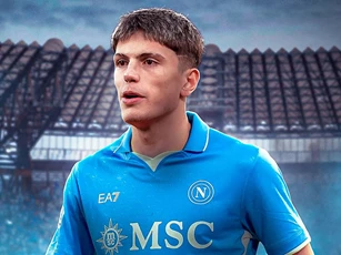 Napoli phá kỷ lục mua Garnacho, sẵn sàng để Osimhen gia nhập Man Utd với giá khó tin
