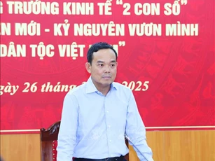 Kinh tế tư nhân: Kỳ vọng bứt phá và phát triển - Bài 1: Động lực chiến lược cho Việt Nam trong kỷ nguyên mới