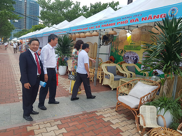 Đà Nẵng triển khai điều tra doanh nghiệp từ 1/4