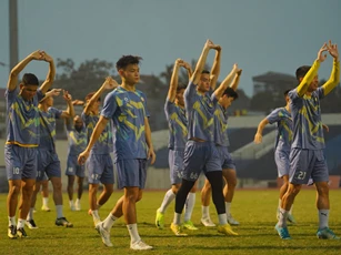 Đại gia V.League bị cấm tham gia 3 kỳ chuyển nhượng