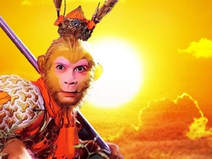 Vì sao Tôn Ngộ Không sát hại 6 người nhưng không bị Phật Tổ trừng phạt?