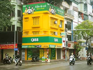 FiinRatings nâng triển vọng xếp hạng tín nhiệm của F88