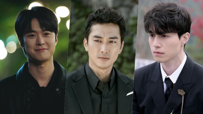 Top 5 thần chết trên màn ảnh: Gong Myung như tình đầu, Joo Ji Hoon cợt nhả, Lee Dong Wook hay dỗi