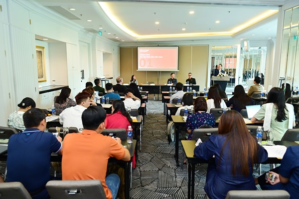 Giải thưởng Bất động sản Việt Nam PropertyGuru 2025: 11 năm vinh danh chủ đầu tư xuất sắc