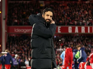 Man United lập kỷ lục tệ chưa từng có, Ruben Amorim đối diện nguy cơ bị ‘trảm’