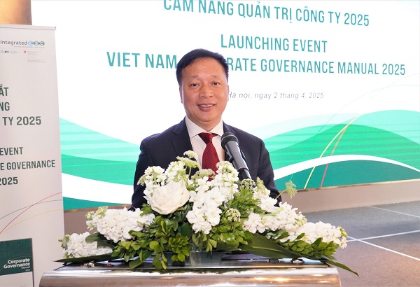 Thực hành quản trị của doanh nghiệp Việt đang thiếu thước đo