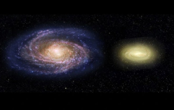 Phát hiện chấn động: 22 tín hiệu radio bí ẩn từ “nghĩa địa sao” 11 tỉ năm tuổi