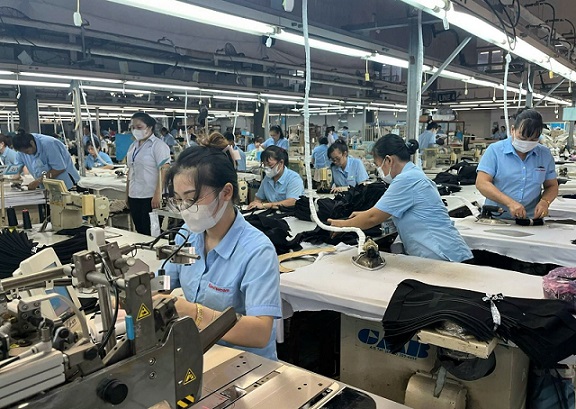 Doanh nghiệp lo ngại khi Mỹ áp thuế mới cho các sản phẩm nhập khẩu từ Việt Nam