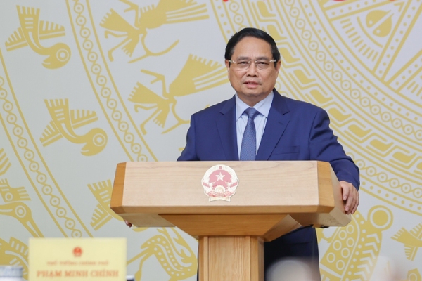 Huy động mọi nguồn lực khu vực tư nhân phát triển đất nước