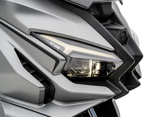 Xe tay ga 150cc ‘ngon bổ rẻ’, trang bị ngang ngửa Honda SH