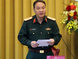 Công bố Pháp lệnh Quản lý, bảo vệ Khu di tích lăng Chủ tịch Hồ Chí Minh