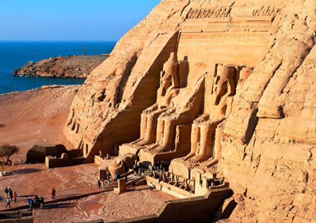 Giải mã bí ẩn gây 'sốc' về cái chết của những người khai quật lăng mộ các Pharaoh