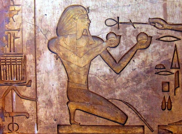 Hé lộ bí ẩn lăng mộ của Pharaoh Thutmose II – "Người chồng bị lãng quên" của Hatshepsut