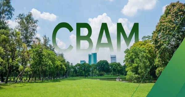 89% doanh nghiệp chưa đáp ứng được cơ chế điều chỉnh biên giới carbon của EU