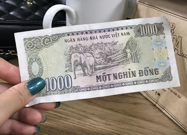 Tại sao gọi 1 nghìn là 1K?