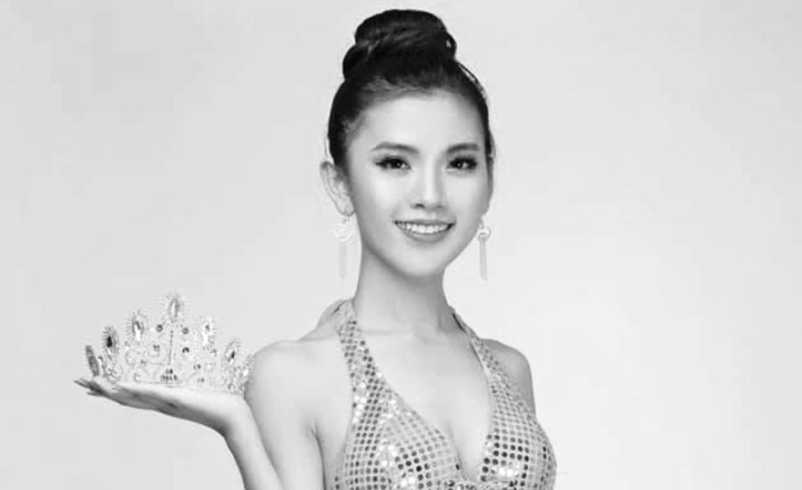 Tìm thấy thi thể hoa hậu thiệt mạng trong trận động đất kinh hoàng tại Myanmar