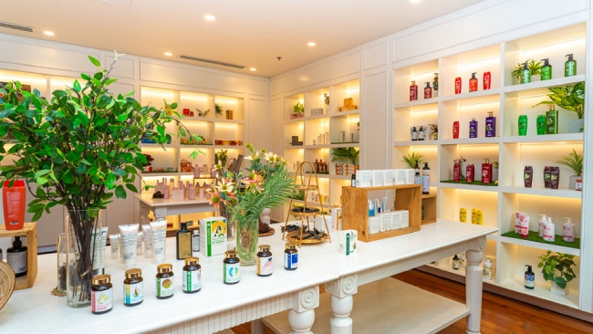 WIPO: Sao Thái Dương là nguồn cảm hứng cho các doanh nghiệp muốn chinh phục thị trường quốc tế