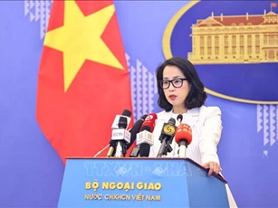 Mức thuế đối ứng của Hoa Kỳ chưa phù hợp với thực tế hợp tác giữa hai nước