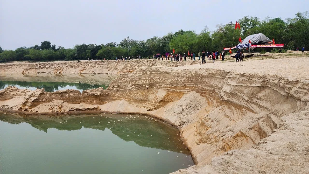 Người dân xã Đồng Văn Người dân xã Đồng Văn