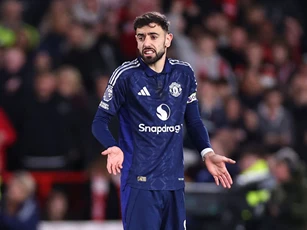 Bruno Fernandes trên đường sang Real, Man Utd nhắm ngay ‘bom tấn’ thay thế