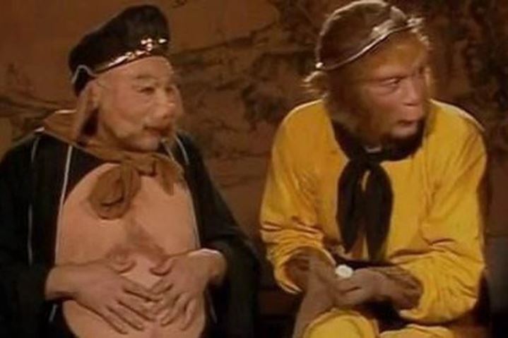 Vì sao Trư Bát Giới nuốt chửng nhân sâm quả không nhai? Sự thật bất ngờ sau hành động tưởng chừng ngốc nghếch