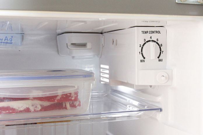 Bí quyết tiết kiệm điện cho tủ lạnh hiệu quả mà nhà nào cũng nên biết