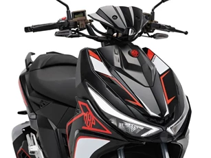“Vua xe ga” 150cc: Giá chỉ 44 triệu, “out trình” cả Honda Air Blade, SH Mode lẫn Vario
