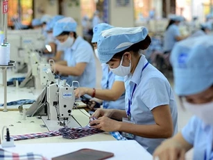 Hiệp hội Dệt May kiến nghị Chính phủ hỗ trợ doanh nghiệp