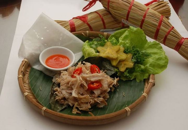 10 đặc sản 'ngon quên sầu' nhất định phải thử khi ghé thăm Bình Định