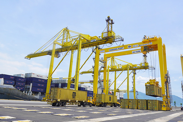 Đà Nẵng hỗ trợ doanh nghiệp xuất khẩu nâng cao năng lực cạnh tranh