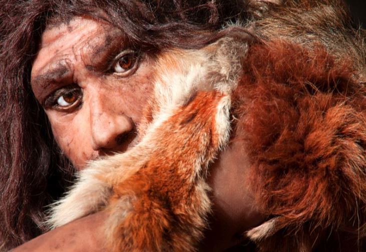 Hé lộ nguồn gốc và 'chân dung' người đàn ông đầu tiên xuất hiện trên trái đất 