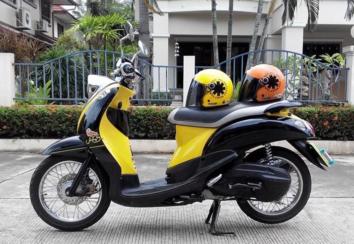 Mẹo sử dụng xe máy giúp tiết kiệm xăng, bền máy