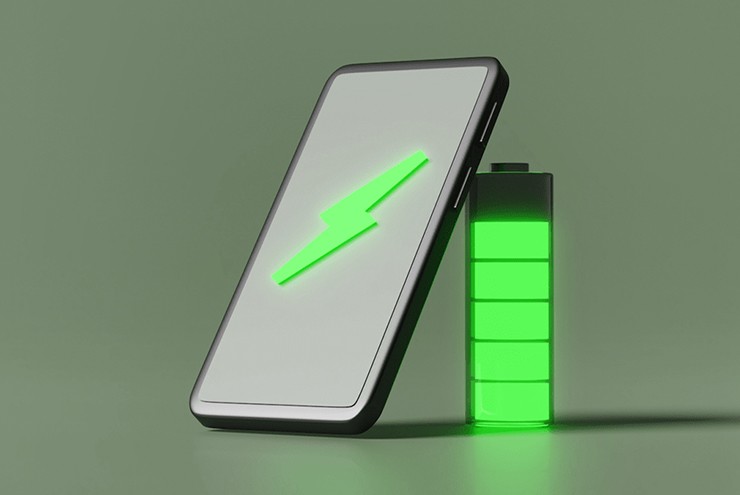 Công nghệ pin “dùng trọn đời không cần sạc”: Kỷ nguyên mới cho thiết bị công nghệ và cảm biến tương lai