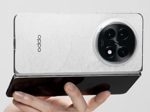 Oppo Find N5 sắp lên kệ tại Việt Nam, so kè cùng Samsung Galaxy Z Fold6, giá cao hơn iPhone 16 Pro Max