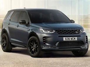 Bảng giá xe Land Rover tháng 4/2025: Ưu đãi cực lớn