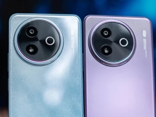 Smartphone siêu bền bỉ, RAM 8GB, pin 6.500mAh, giá rẻ ít ai ngờ