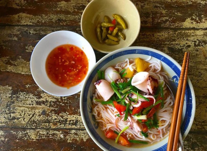 15 đặc sản nhất định phải thử khi ghé thăm Phú Yên