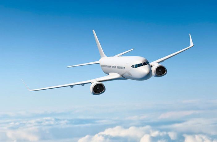 Giải mã lý do bình nhiên liệu được đặt ở cánh máy bay mà không lo bị gãy